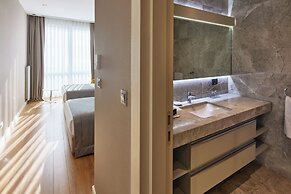 Fraser Place Anthill Istanbul