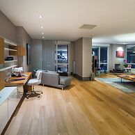 Fraser Place Anthill Istanbul