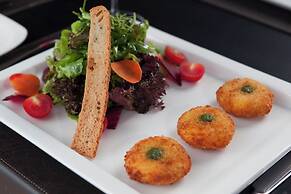 Fraser Place Anthill Istanbul