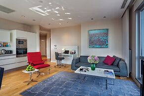 Fraser Place Anthill Istanbul