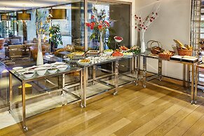 Fraser Place Anthill Istanbul