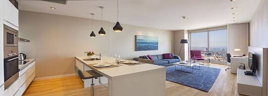 Fraser Place Anthill Istanbul