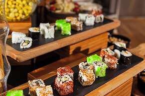 Fraser Place Anthill Istanbul