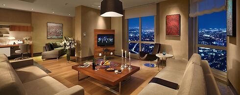 Fraser Place Anthill Istanbul