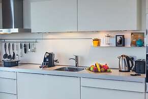 Fraser Place Anthill Istanbul