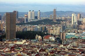 Fraser Place Anthill Istanbul