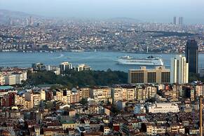 Fraser Place Anthill Istanbul