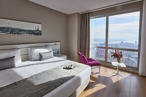 Fraser Place Anthill Istanbul
