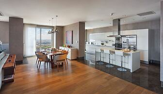 Fraser Place Anthill Istanbul