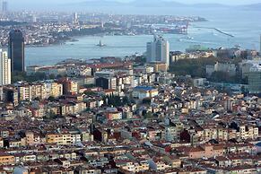 Fraser Place Anthill Istanbul