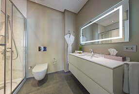 Fraser Place Anthill Istanbul