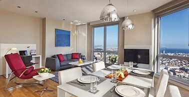 Fraser Place Anthill Istanbul