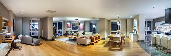 Fraser Place Anthill Istanbul