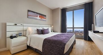 Fraser Place Anthill Istanbul