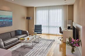 Fraser Place Anthill Istanbul
