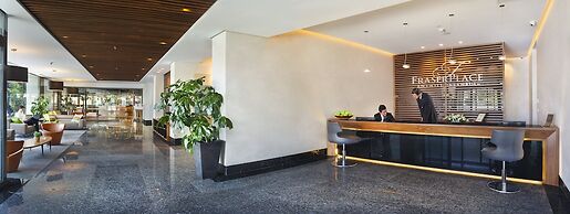 Fraser Place Anthill Istanbul