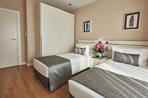 Fraser Place Anthill Istanbul