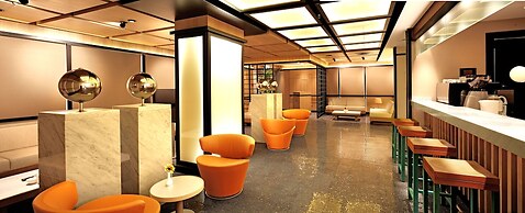 Fraser Place Anthill Istanbul