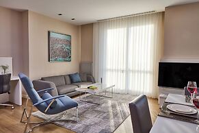 Fraser Place Anthill Istanbul