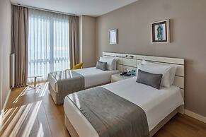 Fraser Place Anthill Istanbul