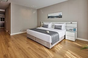 Fraser Place Anthill Istanbul