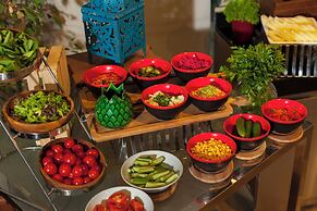 Fraser Place Anthill Istanbul