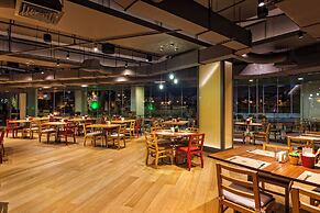 Fraser Place Anthill Istanbul