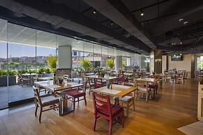 Fraser Place Anthill Istanbul