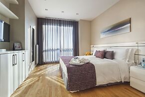 Fraser Place Anthill Istanbul