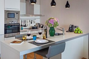 Fraser Place Anthill Istanbul