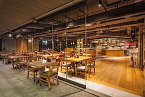 Fraser Place Anthill Istanbul