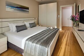 Fraser Place Anthill Istanbul