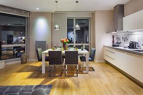 Fraser Place Anthill Istanbul