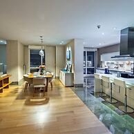 Fraser Place Anthill Istanbul