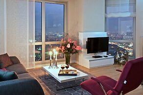 Fraser Place Anthill Istanbul