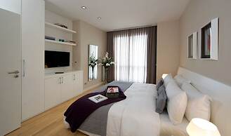 Fraser Place Anthill Istanbul