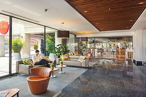 Fraser Place Anthill Istanbul