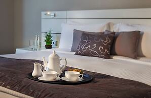 Fraser Place Anthill Istanbul