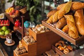 Fraser Place Anthill Istanbul