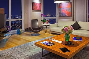 Fraser Place Anthill Istanbul