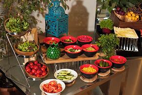 Fraser Place Anthill Istanbul