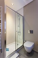 Fraser Place Anthill Istanbul