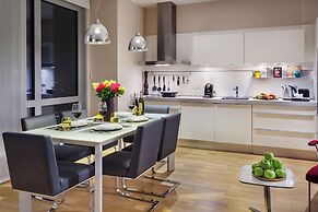 Fraser Place Anthill Istanbul