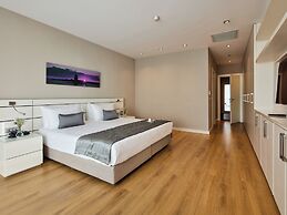Fraser Place Anthill Istanbul