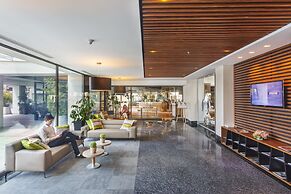 Fraser Place Anthill Istanbul