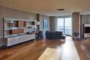 Fraser Place Anthill Istanbul