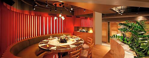 Fraser Place Anthill Istanbul