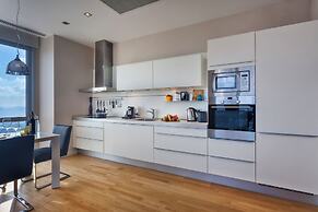 Fraser Place Anthill Istanbul