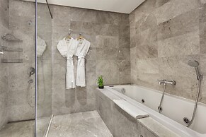 Fraser Place Anthill Istanbul