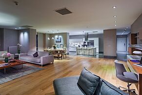 Fraser Place Anthill Istanbul